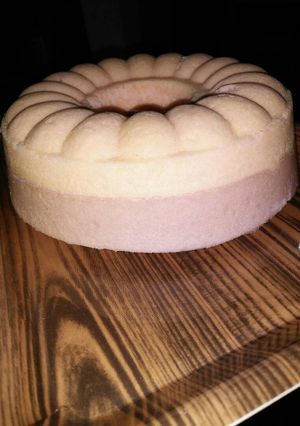 Foto resep Bolu kukus menul"
