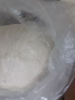 صورة لوصفة عجينة البقلاوة