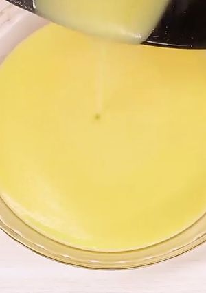 Una foto de Sopa de choclo