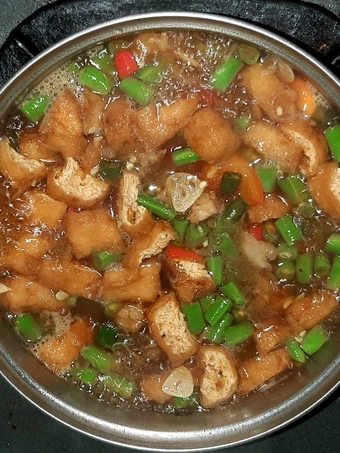 Langkah Gampang Menyiapkan Resep Sayur asem-asem pedas manis yang Bisa Manjain Lidah Anti Ribet, Uenak Banget