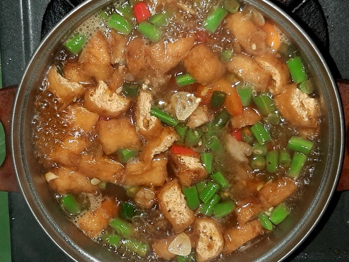 Langkah Gampang Menyiapkan Resep Sayur asem-asem pedas manis yang Bisa Manjain Lidah Anti Ribet, Uenak Banget