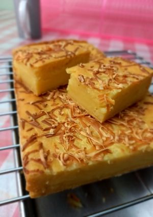 Foto resep Proll Tape