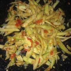 รูปของ Sambal Mangga
