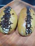 Roti Jadul Mocca