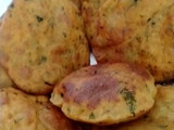 آلو مصالحہ پوری