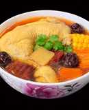 SP.1041 - Gà Hầm Laghim