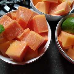 รูปของ Pepaya Lemon
