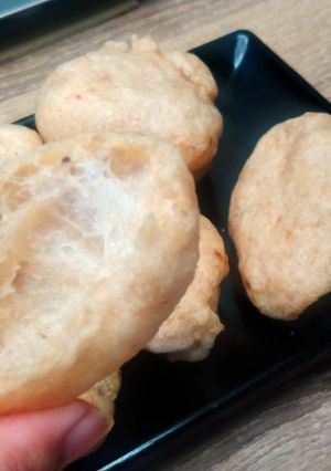 Foto resep Bakso Goreng Kopong