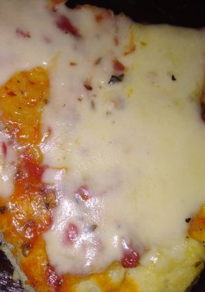 Una foto de Pizzetas