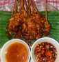 Resep Sate Jamur, Enak