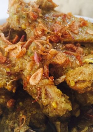 Foto resep Pedesan Bebek