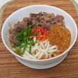 Niku udon