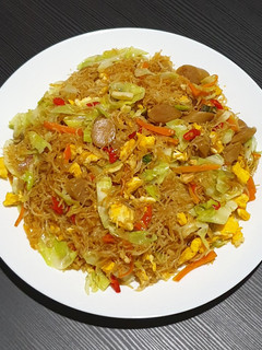 Foto resep #18 Bihun Goreng Pedas Rawit