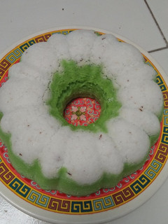Foto resep 1. Putu Ayu Jumbo