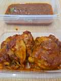 Ayam Bakar (bisa utk stok Frozen Food)