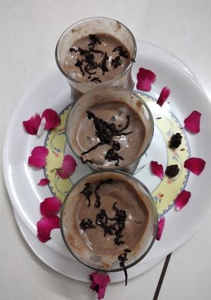 સુરત નો ફેમસ એ- વન ફેમસ એ -વન કોકો (Surat Famous A- 0 ne Coco Recipe In Gujarati) રેસીપી મુખ્ય ફોટો