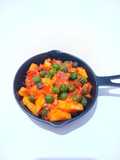 Sambel Nanas Leunca