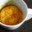 Instant Carrot Cake