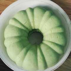 รูปของ Brudel Cake Pandan