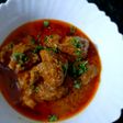 Chicken Korma