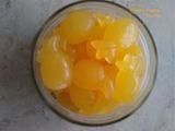 Gomitas de naranja con aceite esencial de limón lRecetas arcoírs