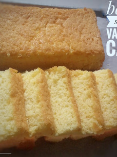 Foto resep Basic Vanilla sponge cake (No SP)