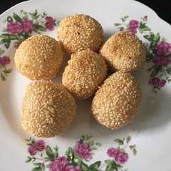 Onde onde kacang hijau empuk রেসিপির প্রধান ছবি