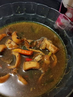 Foto resep Cumi Bumbu Sunda