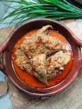 Gulai ayam