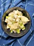 Fennel and Green Apple Salad