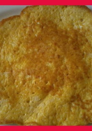 Foto resep Omelet Tahu