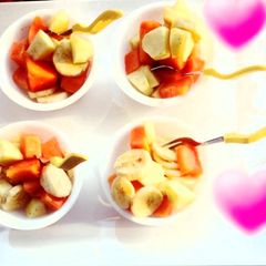Fresh fruit Katoris A picture of Fresh fruit Katoris.