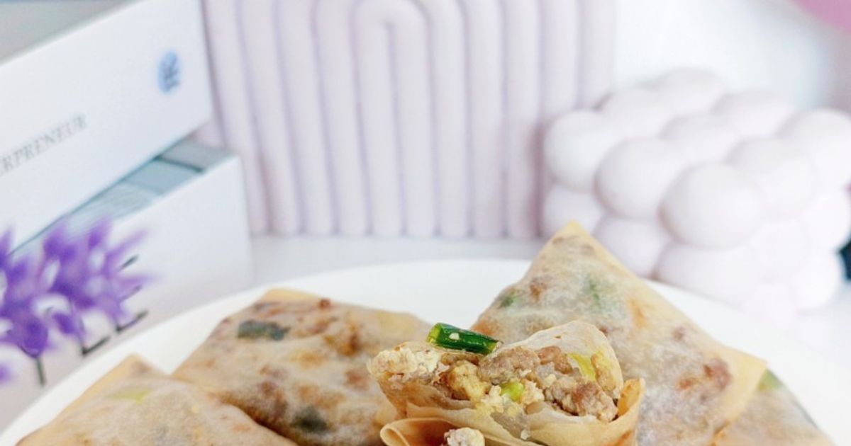 Martabak Mini