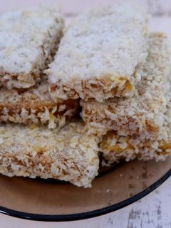 Foto resep Nugget tahu wortel daging cincang