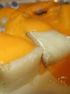 Una foto de Bacalao con tomate (Thermomix)