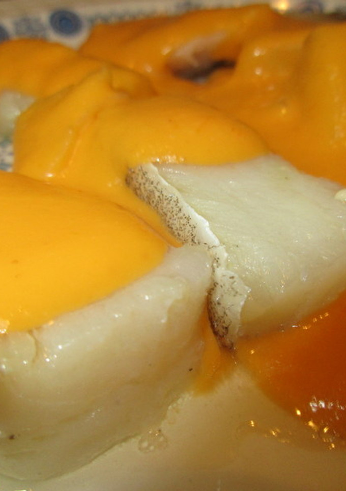 Una foto de Bacalao con tomate (Thermomix)