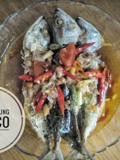 Foto resep Ikan Kembung Tauco