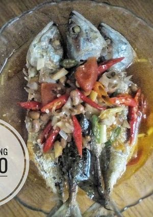 Foto resep Ikan Kembung Tauco