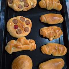 รูปของ Roti Manis