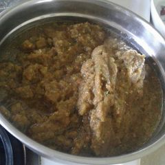 A picture of Kickin salsa.