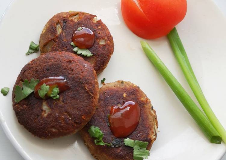Step-by-Step Guide to Prepare Super Quick Homemade Shikumpuri kababs