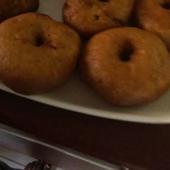 Donut A picture of Donut.