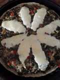 Tarta de acelga