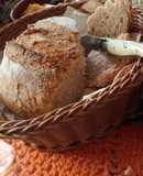 Pan 🍞Dorado 🪙Campestre🌾