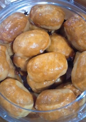 Foto resep Nastar Simple Oven Tangkring