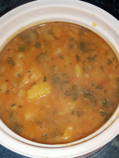 आलू टमाटर की सब्जी (aloo tamatar ki sabzi recipe in Hindi) रेसिपी मुख्य फोटो
