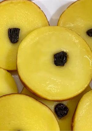 Foto resep Kue Lumpur Lembut & Lumer (Anti Bantat)