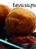 Bombas picantes con mojo 🌶 💣🌶 💣 #cumplimos8