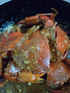 Foto resep Kepiting asam manis