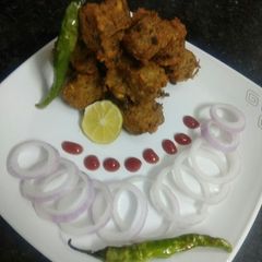 A picture of Mix Dal Dalwada.